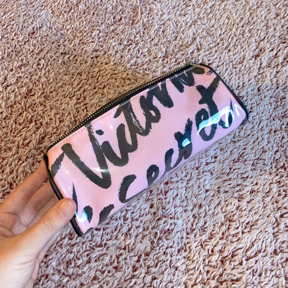 Victoria Secret Makeup bag